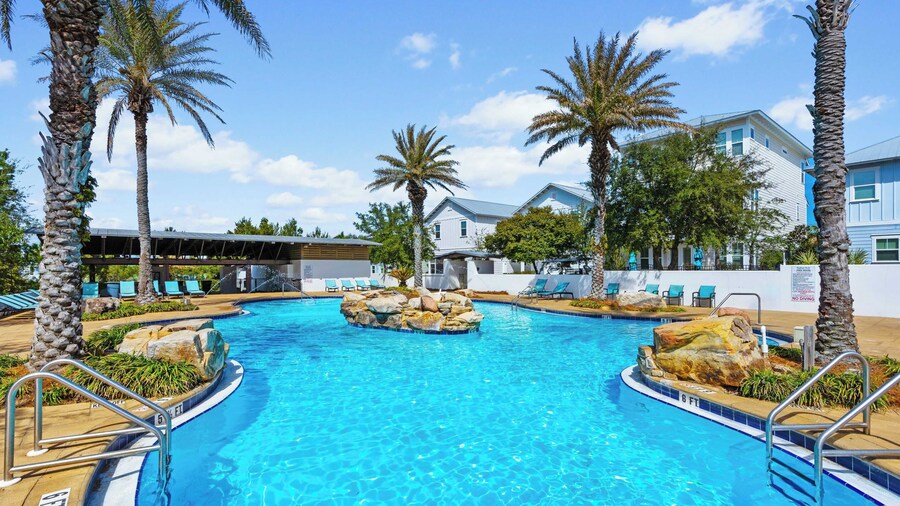 Serenity by the Sea by Avantstay Walk to Beach + Pool Access!