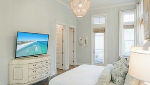 Rumah (4 Bedrooms) | Interior