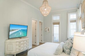 House (4 Bedrooms) | Interior - Serenity by the Sea by Avantstay Walk to Beach + Pool Access! (Santa Rosa Beach)