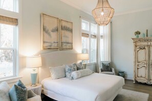 Maison (4 Bedrooms) | Intérieur