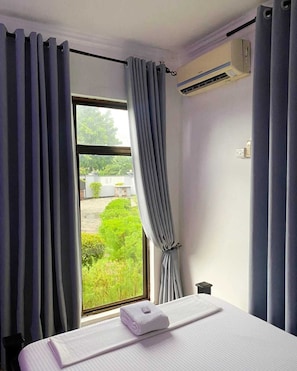 Chambre Simple Deluxe, non-fumeur
