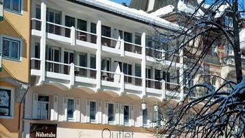 Departamento | Exterior