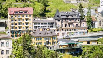 Appartement | Exterieur
