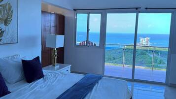 4 chambres, Wi-Fi, draps fournis