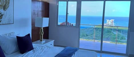 4 bedrooms, WiFi, bed sheets
