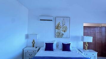 4 chambres, Wi-Fi, draps fournis