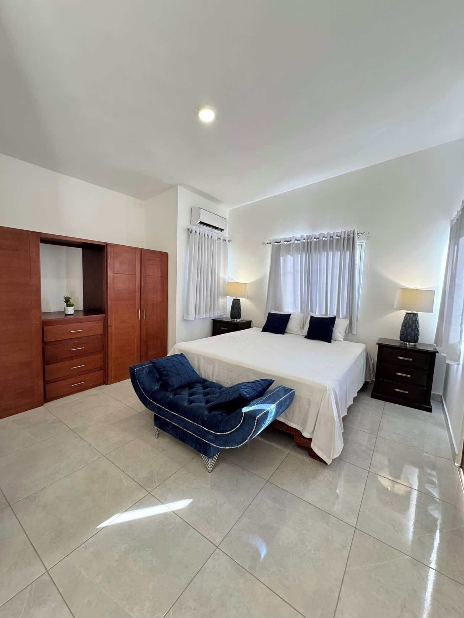 4 chambres, Wi-Fi, draps fournis