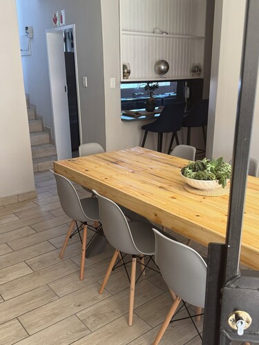 TS Group Africa Funished Apartments in Hatfield Pretoria