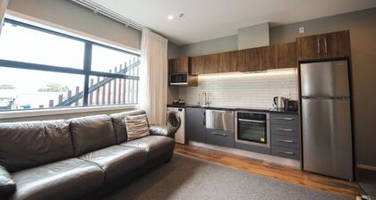 The Residence Apartment Three