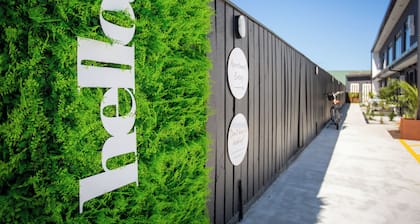 The Residence Apartment Three