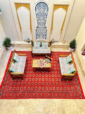 Exterior - Daro Hotel (Bukhara)