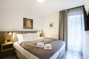 Apartment - Apartment Near Schlossalmbahn I Ski-lift (Bad Hofgastein)