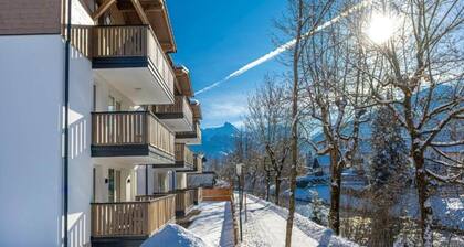 Apartment Near Schlossalmbahn I Ski-lift