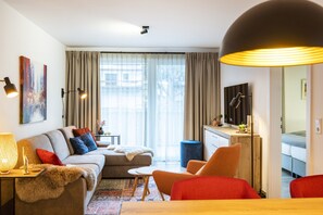 Apartment | Living room