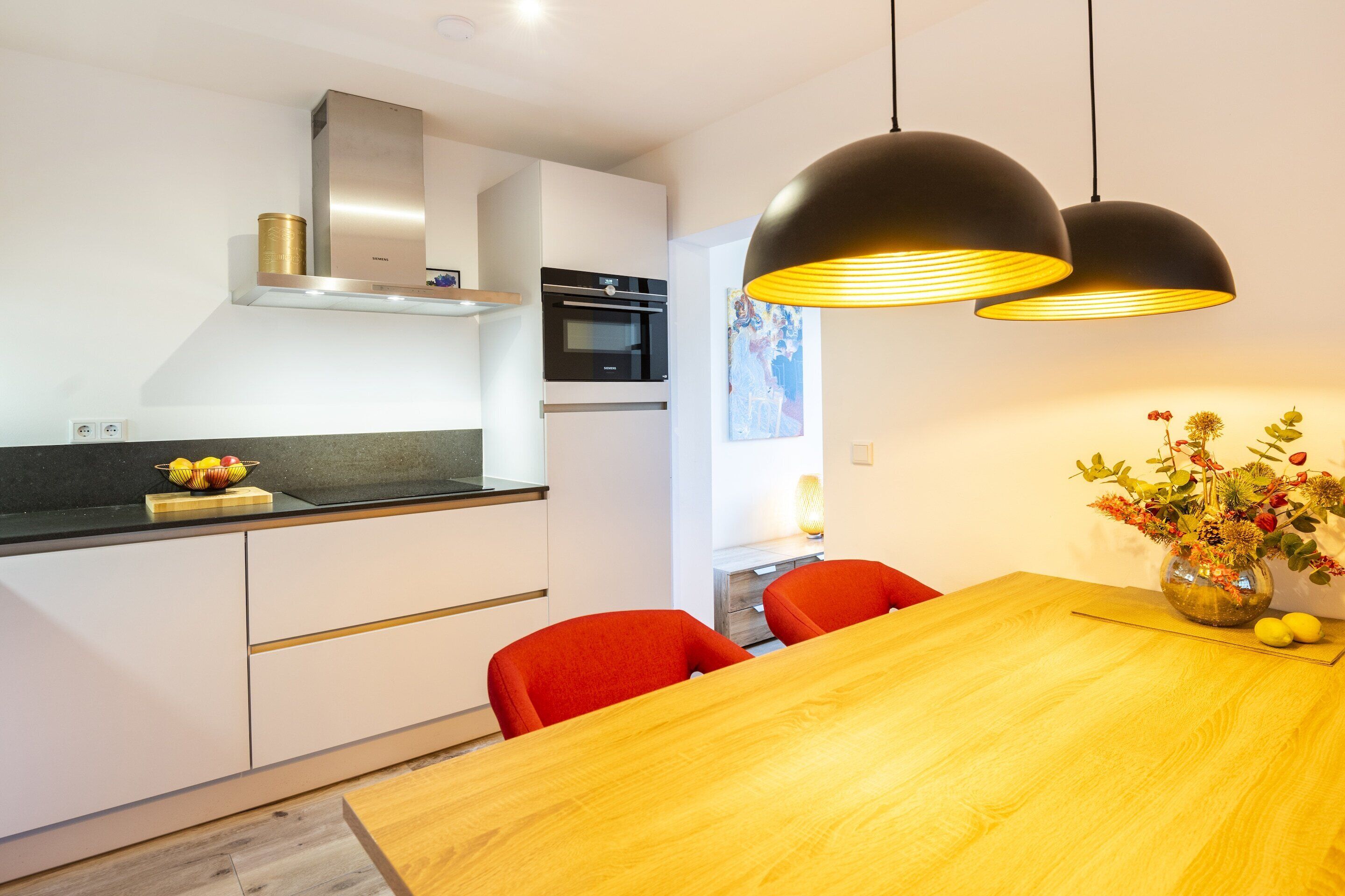 Apartment | Private kitchen