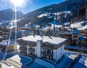 Apartment | Exterior - Apartment in Salzburg Near Schlossalmbahn I (Bad Hofgastein)