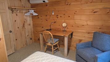 3 quartos, ferros/tábuas de passar roupa, berço de viagem, Wi-Fi