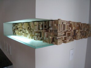 Interior - Luxurious and tranquil apt just 5min away from downtown PV (Puerto Vallarta)