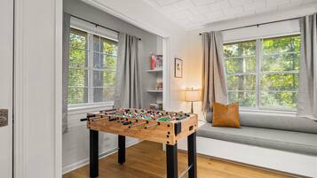 Sala de juegos