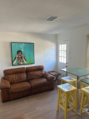 TV connectée