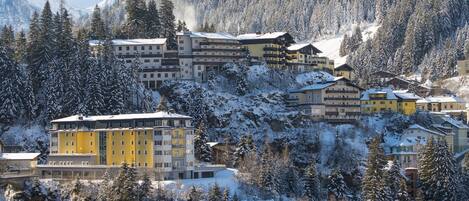 Departamento | Exterior