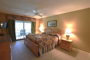 Villa, 3 habitaciones, para fumadores, balcón | 4 habitaciones 