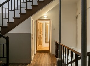 Apartment | Innenbereich