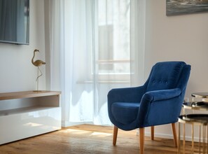 Apartment | Wohnbereich