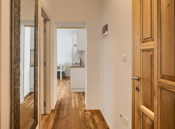 Apartment | Innenbereich