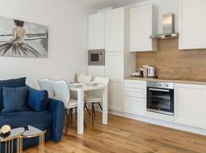 Apartment | Private kitchen