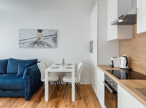 Lägenhet | Eget kök