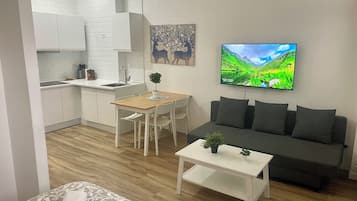 Smart TV