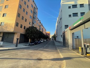 Aparcamiento