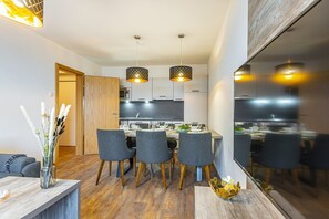 Apartment | Private kitchen - Apartment in Salzburg Without Deposit (Bad Hofgastein)