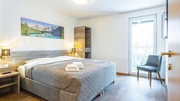 Apartment | 2 Schlafzimmer