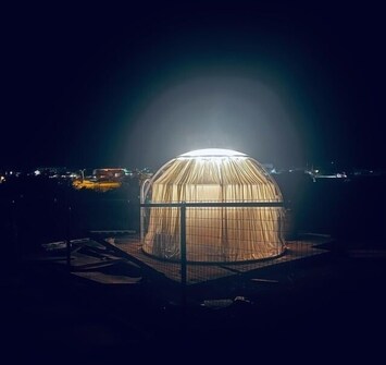 nighttime