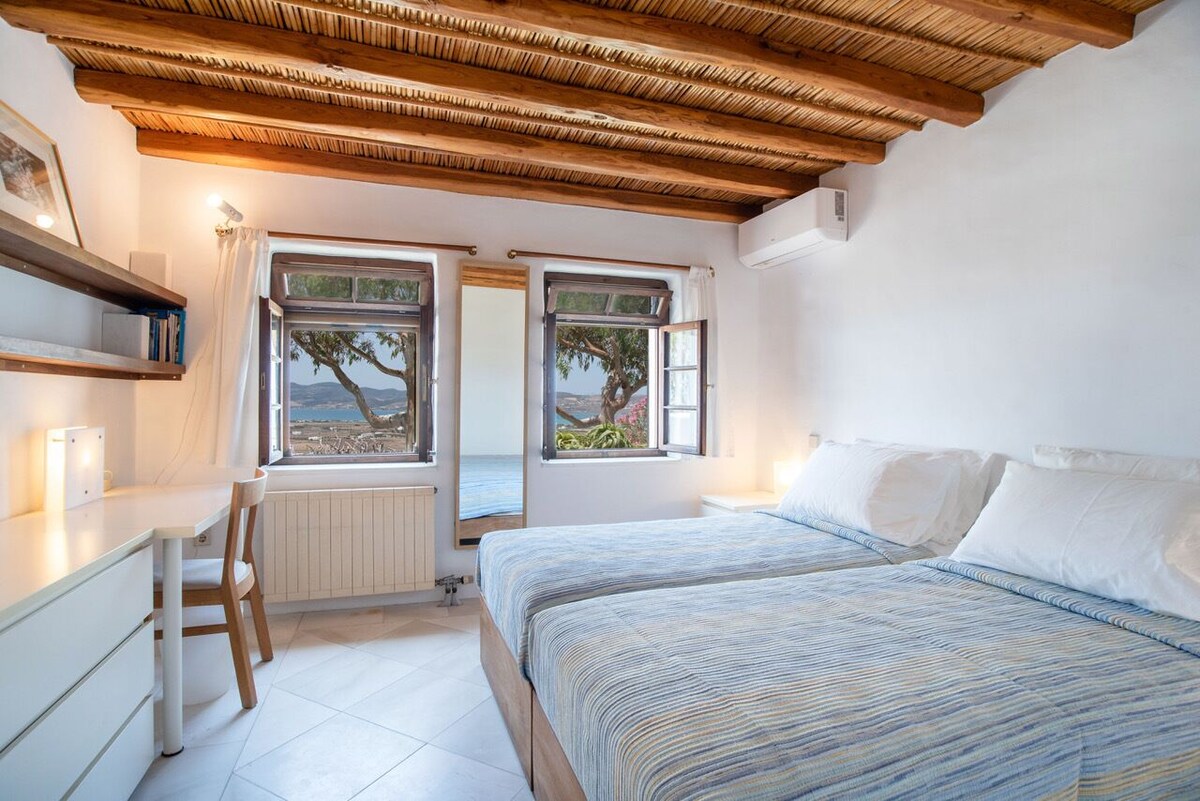 Bild für Gastgeberprofil