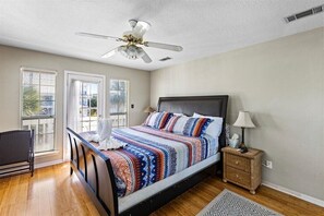 3 Schlafzimmer, WLAN, Bettwäsche