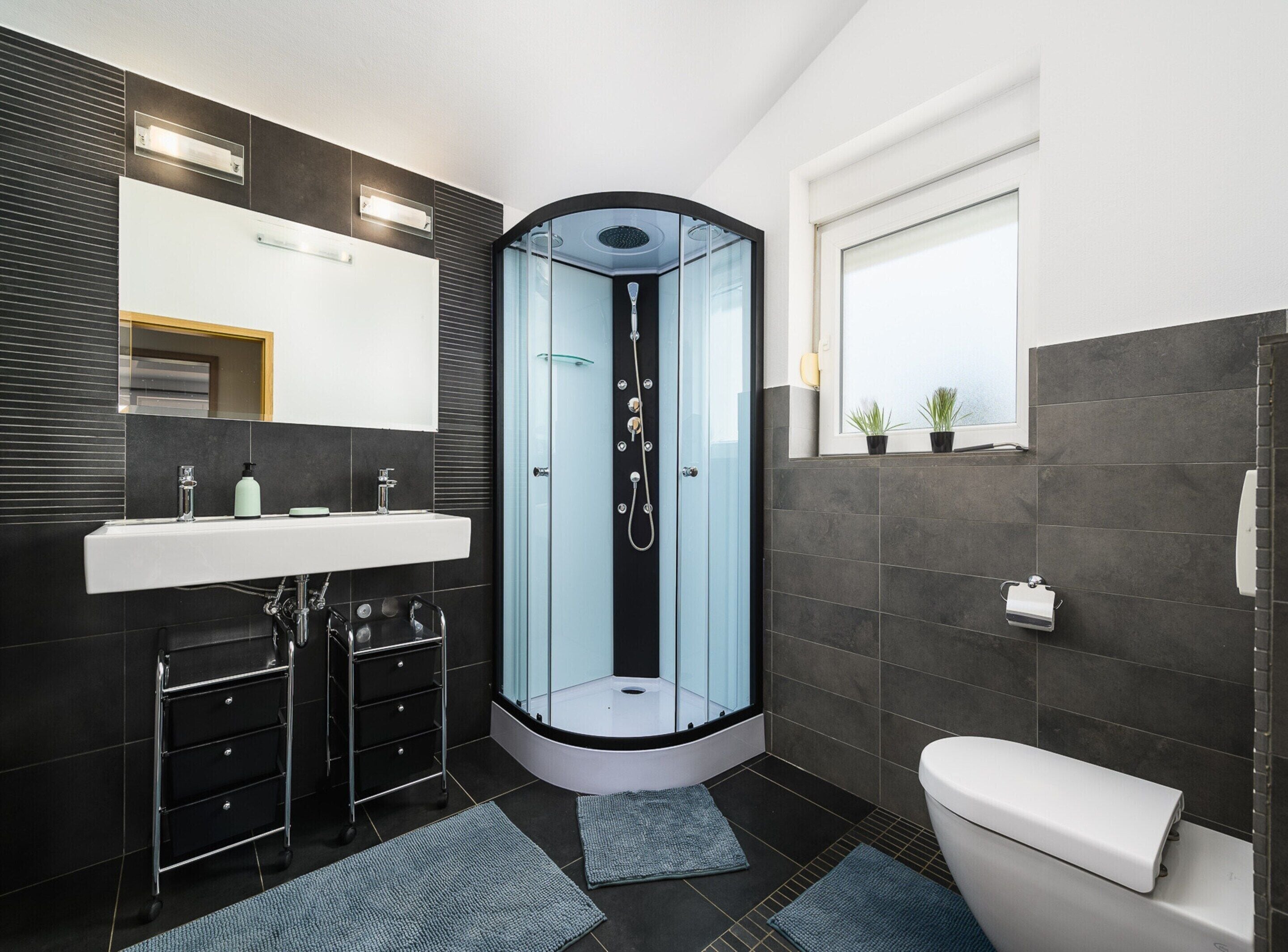 Villa | Baño