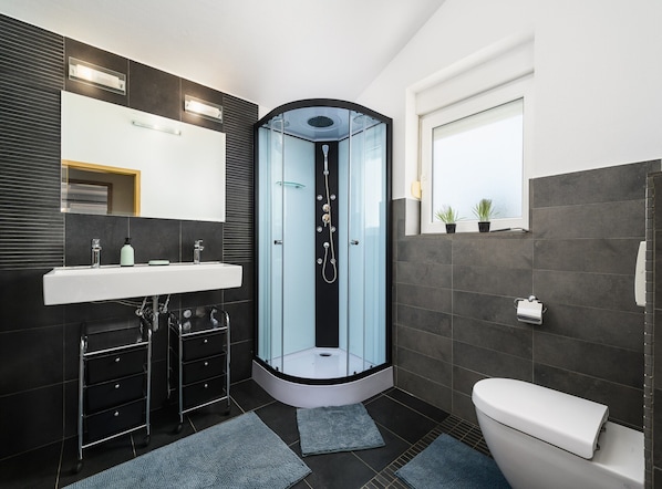 Villa | Baño