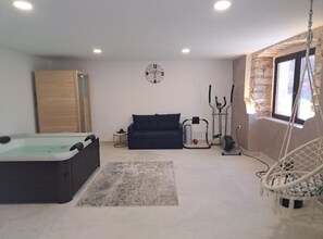 Fitnesscenter