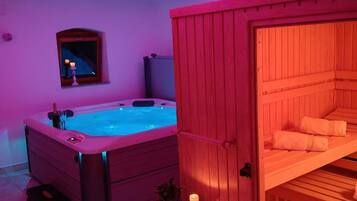 Spa