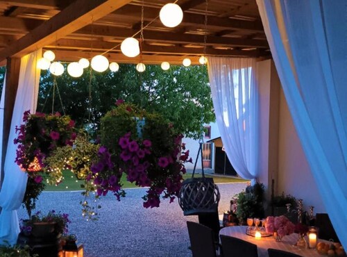 Seoska Villa Vallis Aurea - Four Bedroom Villa