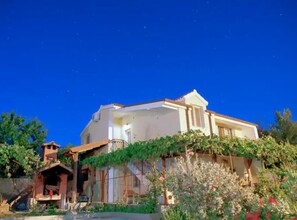 Exterior - Three Bedroom Villa With Private Pool (Tugare)