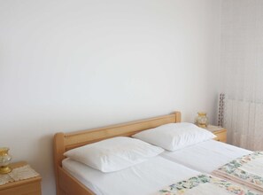 4 chambres, Wi-Fi, draps fournis