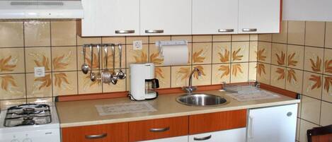 Micro-ondes, plaque de cuisson