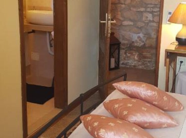 1 slaapkamer, internet, beddengoed