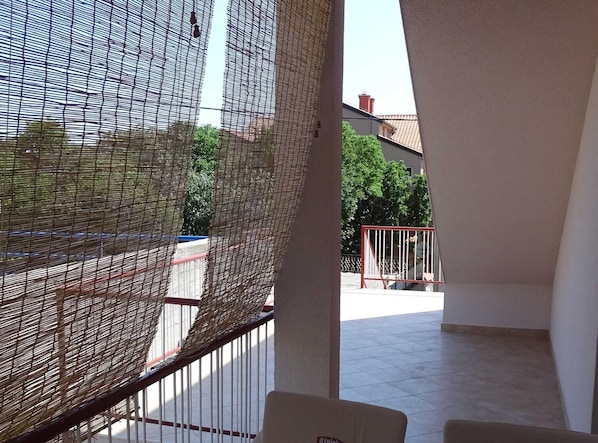 Interior - Two Bedroom Apartment with Balcony (Novi Vinodolski)