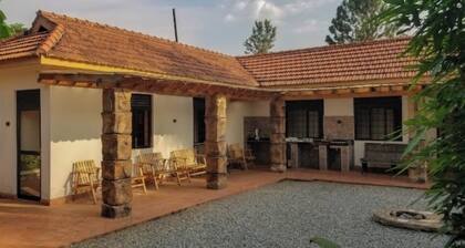 Elgon heights motel & spa