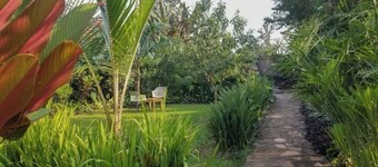 Elgon heights motel & spa 